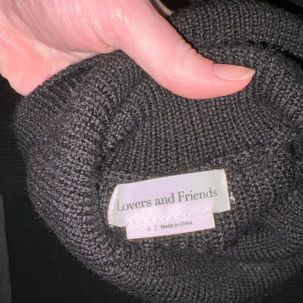 Lovers + Friends Keeney Dress - Picture 6 of 6
